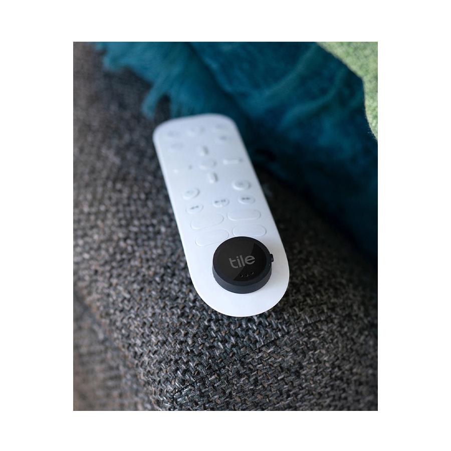 Tile Sticker 2 Pack Black Black