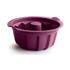 Tupperware Tupperchef Crown Form Purple Cabbage