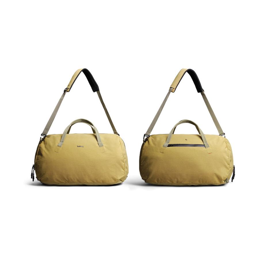 Bellroy Venture Ready Duffle 40L Safari Safari