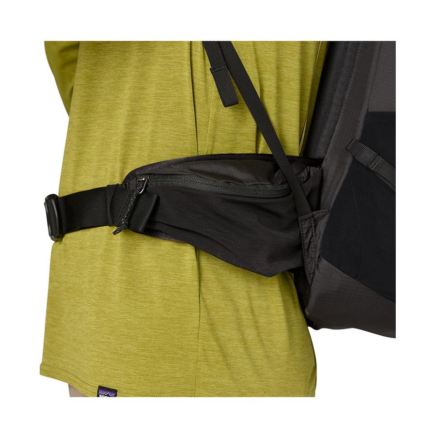 Patagonia Terravia Pack 36L / M Black Black