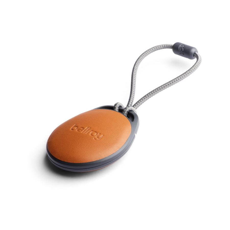 Bellroy Tag Case Terracotta Terracotta