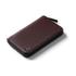 Bellroy Travel Folio Second Edition Deep Plum