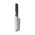 Joseph Joseph Elevate 14cm Santoku Knife Black