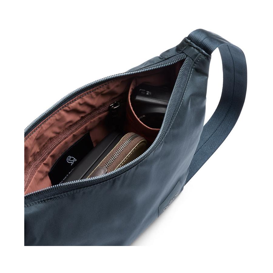 Bellroy Laneway Crescent Bag 2.5L Blue Steel Blue Steel
