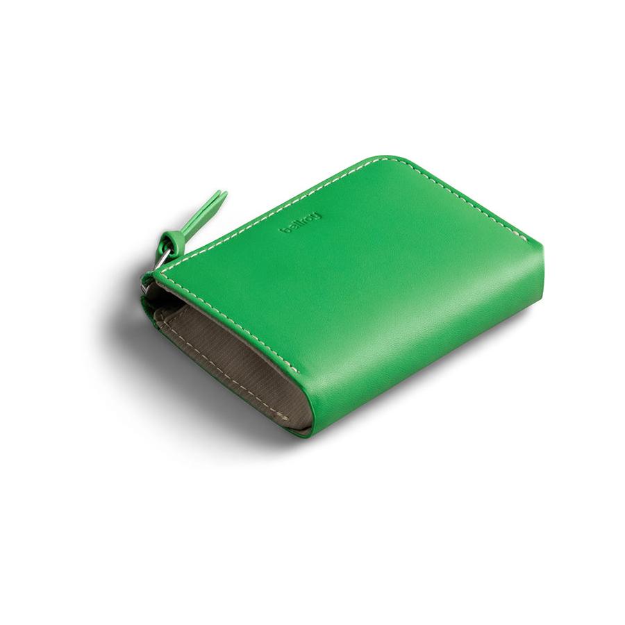 Bellroy L-Pocket Neon Green Neon Green