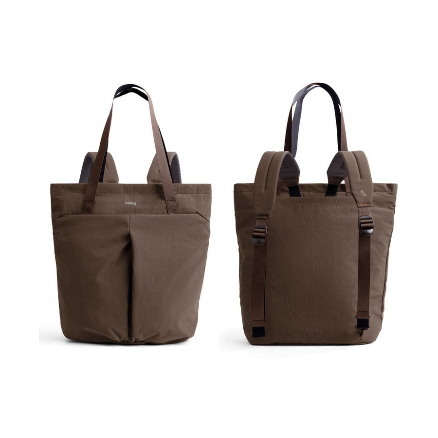 Bellroy Lite Totepack River Rock River Rock