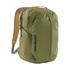 Patagonia Refugio Daypack 26L Buckhorn Green