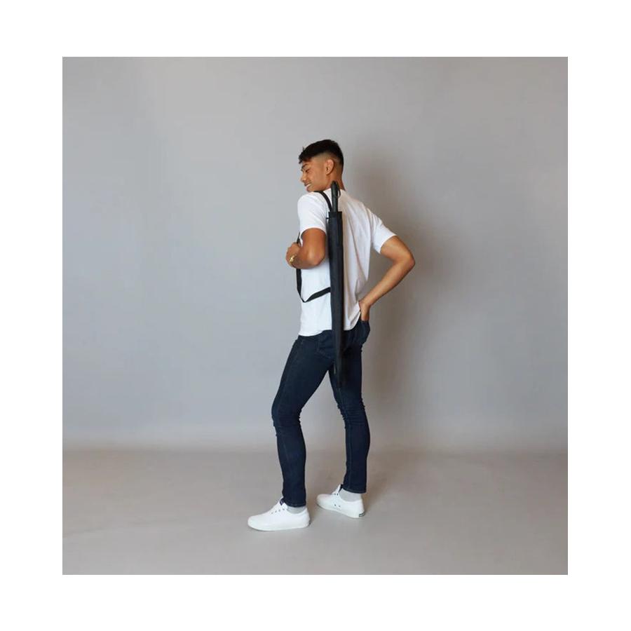 Blunt Exec Umbrella Black Black