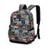 Disney Star Wars Backpack Black