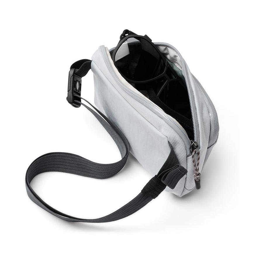 Bellroy Venture Hip Pack Fog Fog