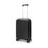 Nomad Venture 56cm Hardside Carry-On Suitcase Black