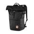 Fjallraven High Coast Foldsack 24L Black