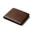 Bellroy RFID Hide & Seek LO Premium Leather Wallet Darkwood