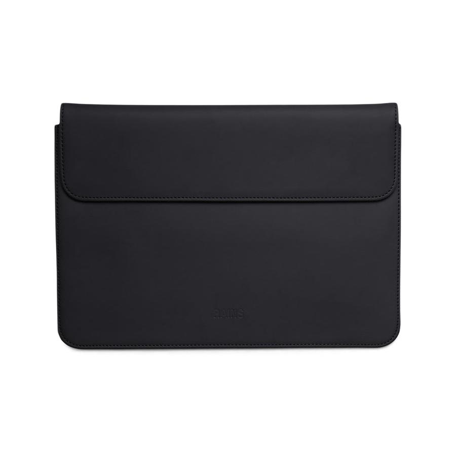 Rains Laptop Portfolio 13/14" Black Black