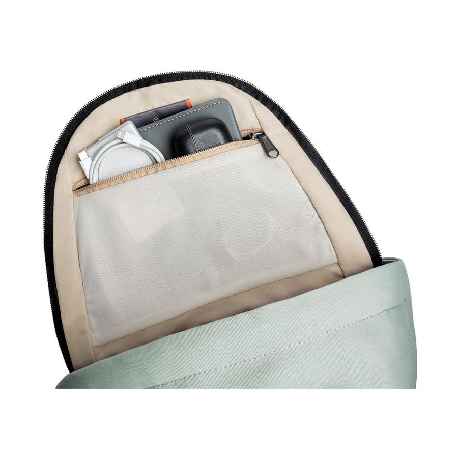 Bellroy Classic Backpack Compact Eucalyptus Eucalyptus