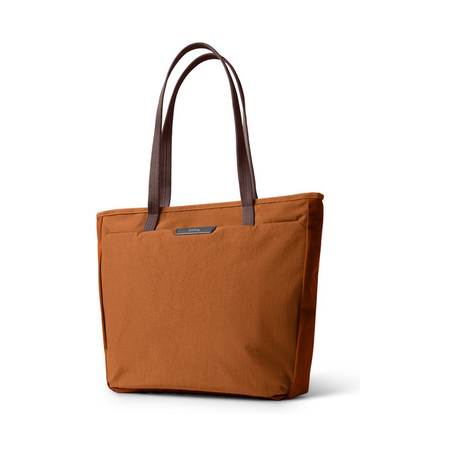 Bellroy Tokyo Tote - Second Edition Bronze Bronze