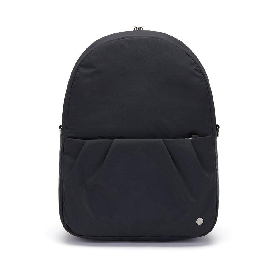 Pacsafe Citysafe CX Anti-Theft Convertible Backpack Black Black