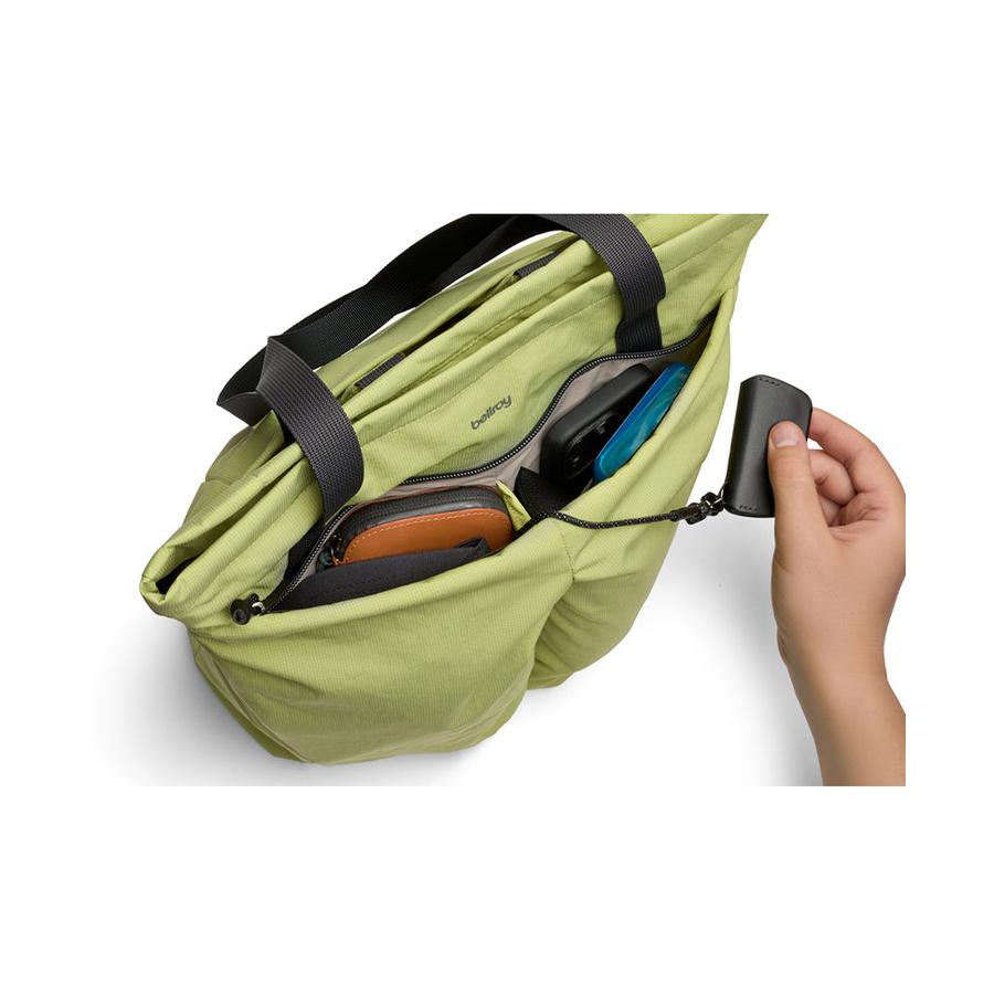 Bellroy Lite Totepack Kiwi Kiwi
