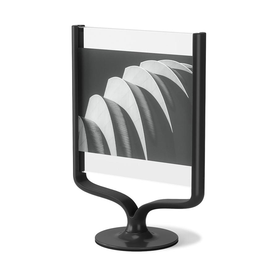 Umbra Wishbone Picture Frame Black Black