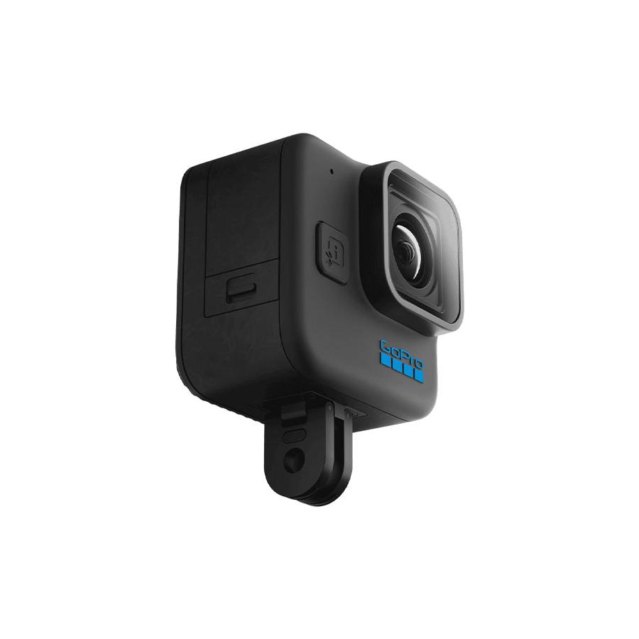 GoPro Hero11 Mini Action Camera Black Black