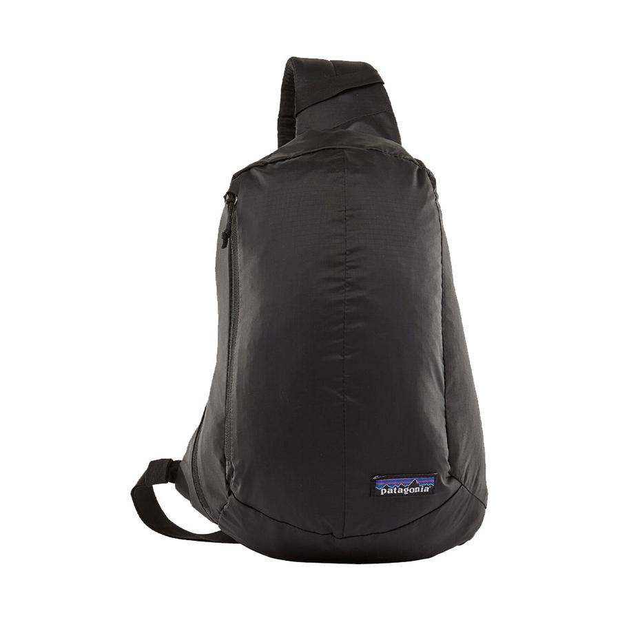 Patagonia Ultralight Black Hole Sling 8L Black Black