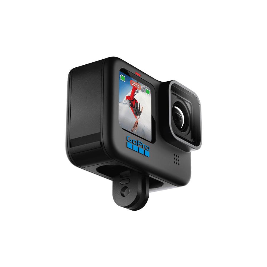 GoPro Hero10 Action Camera Black Black