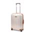 Samsonite Lite-Cube DLX 55cm CURV Carry-On Spinner Suitcase Aluminium
