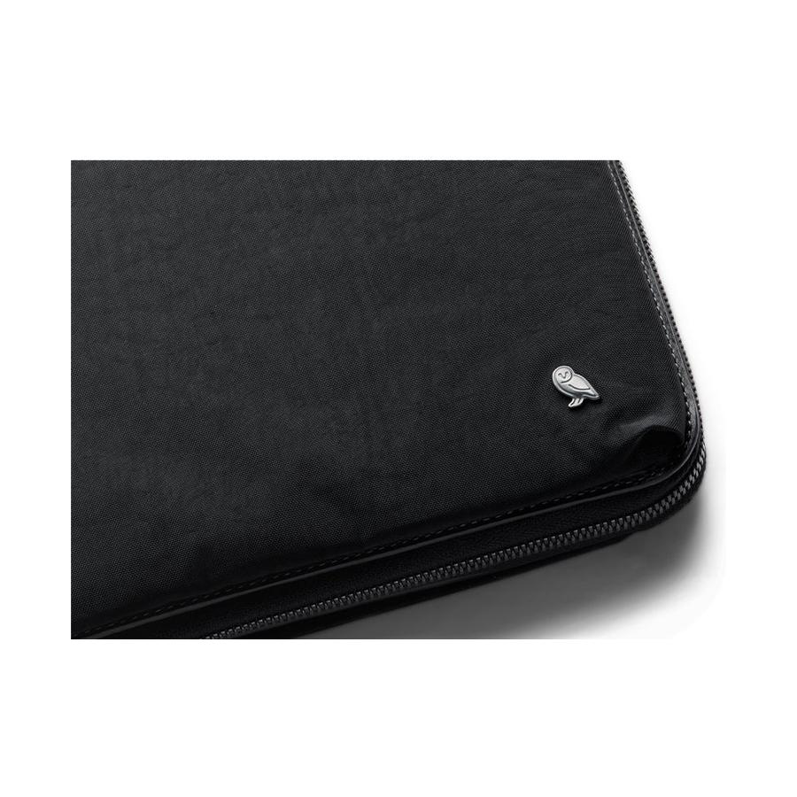 Bellroy Tokyo Folio 12.9" Raven Raven