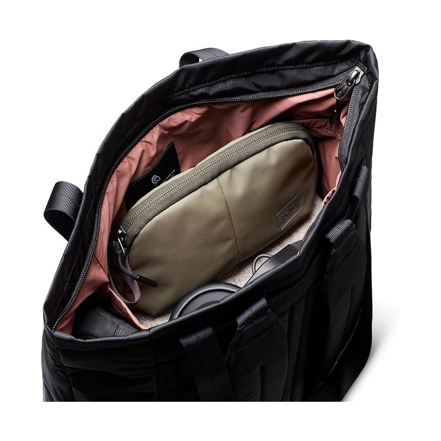 Bellroy Laneway Daily Pouch Sea Kelp Sea Kelp