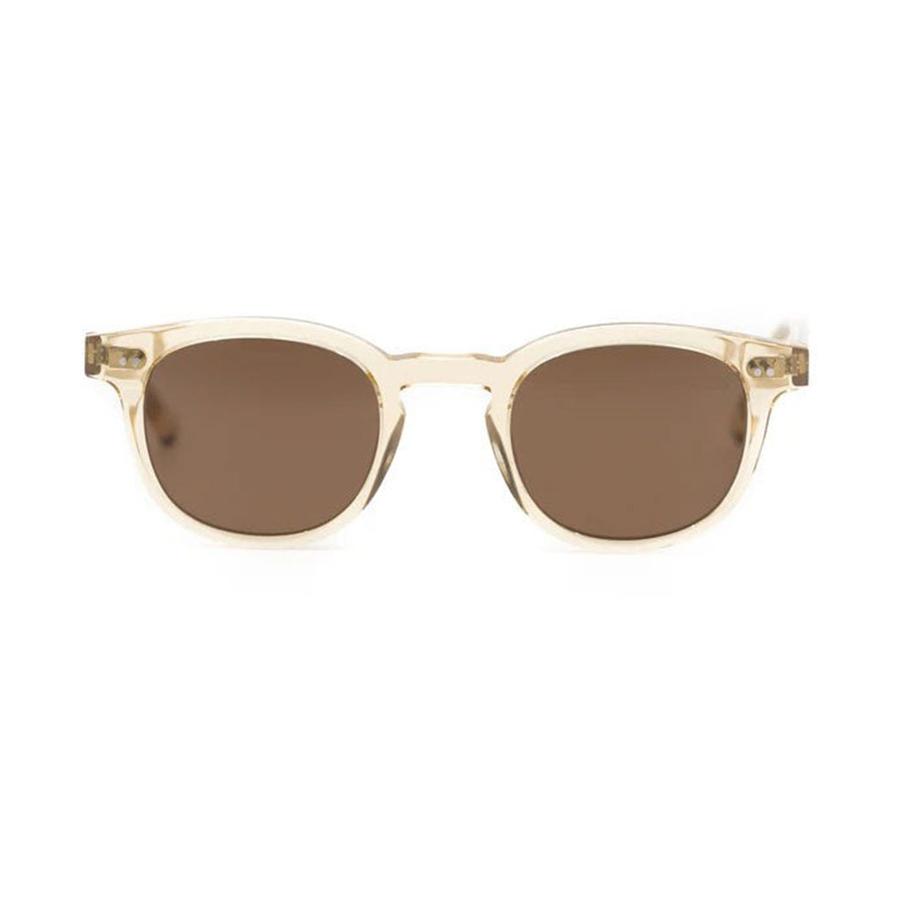 Rixx Melrose Sunglasses Champagne Champagne