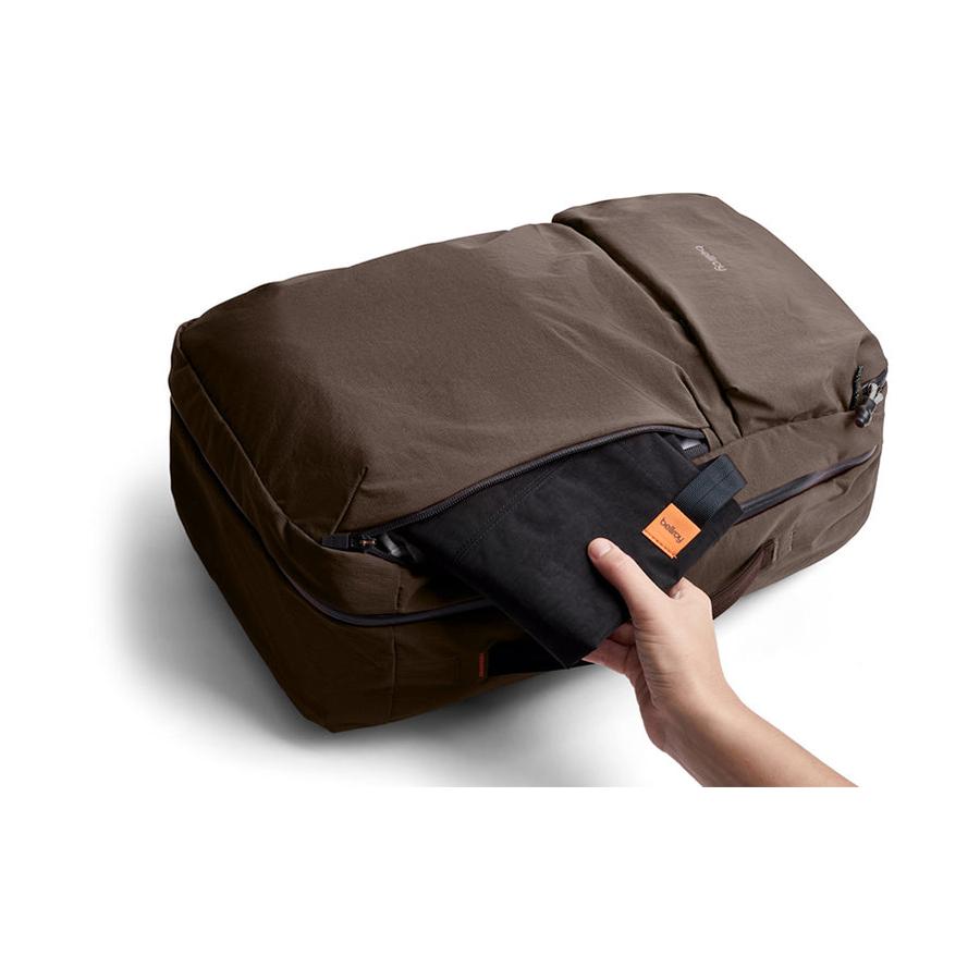 Bellroy Lite Travel Pack 30L River Rock River Rock