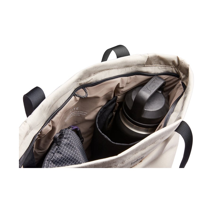 Bellroy Lite Totepack Ash Ash