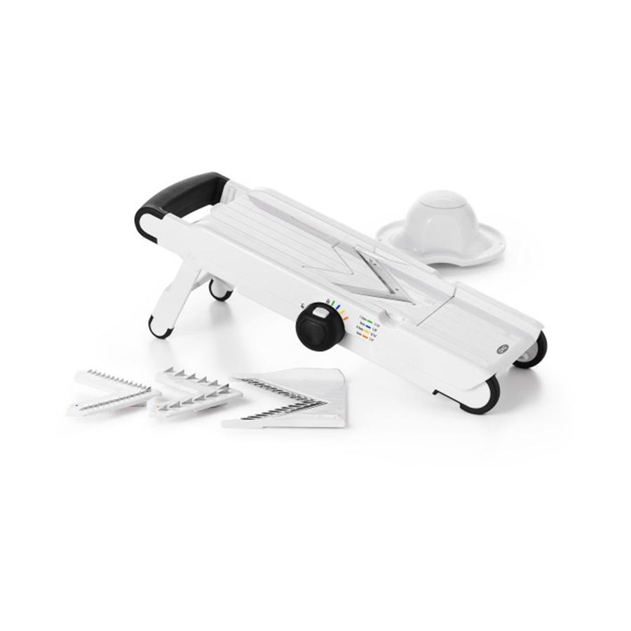 OXO Good Grips Good Grips V-Blade Mandoline White White