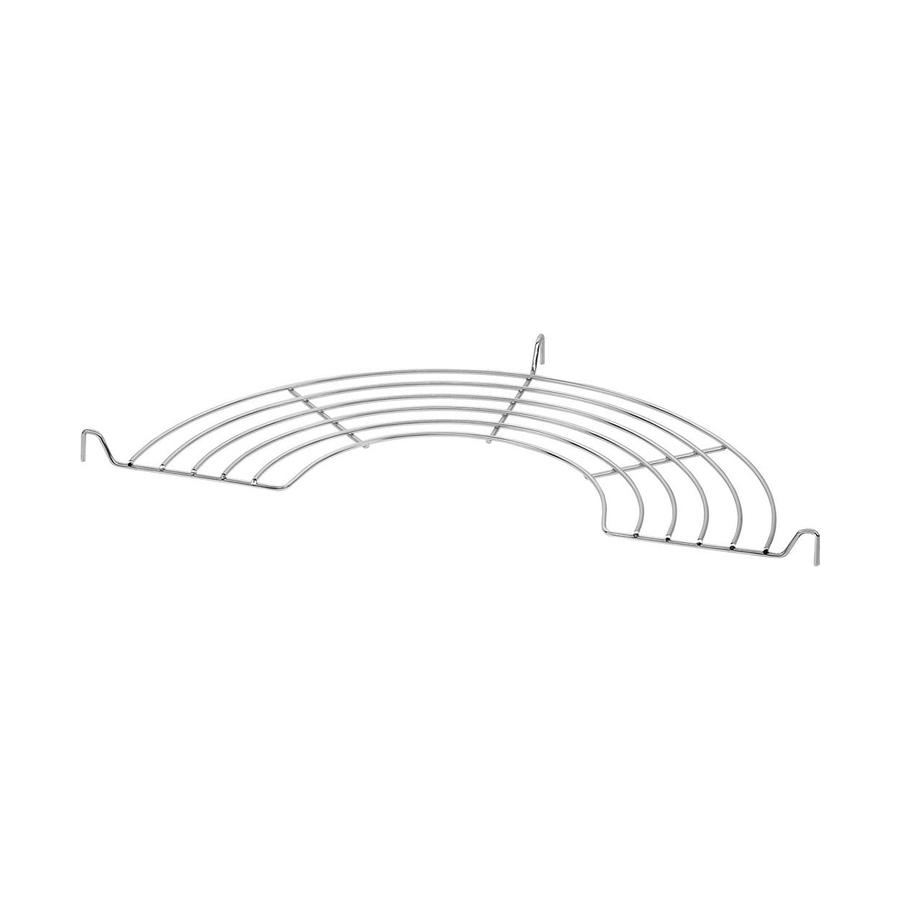 Zwilling 32cm Wok 2 Side Handles Stainless Steel Stainless Steel