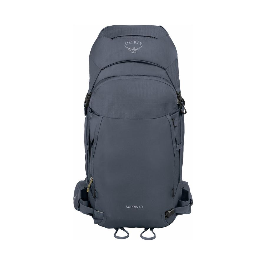 Osprey Sopris 40 Snowsport Women's Backpack Tungsten Grey Tungsten Grey