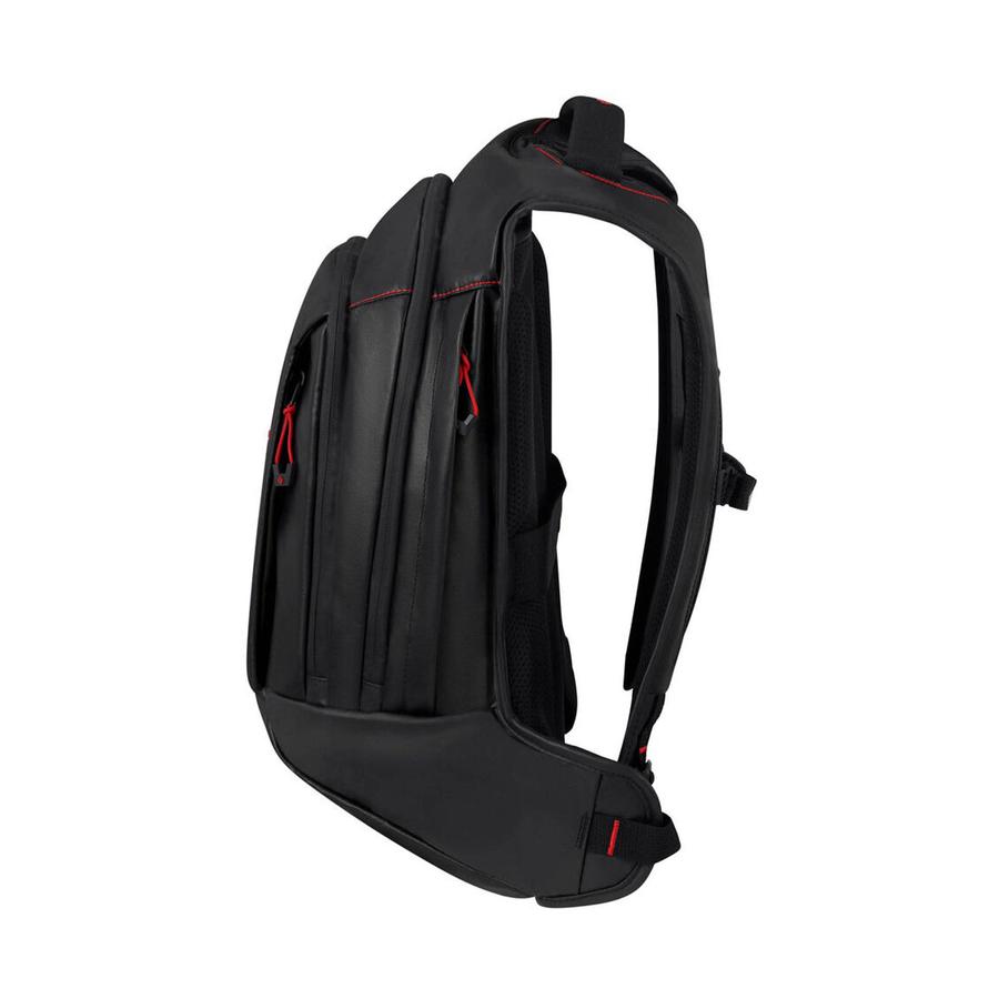 Samsonite Ecodiver 15.6" Laptop Backpack Medium Black Black