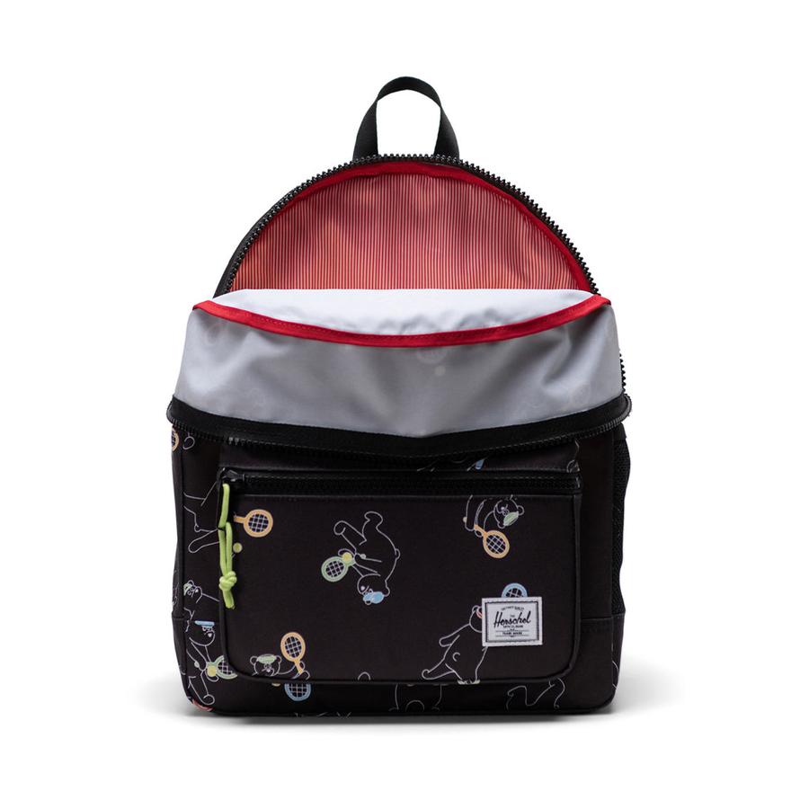 Herschel Heritage Youth Backpack Tennis Bears Tennis Bears