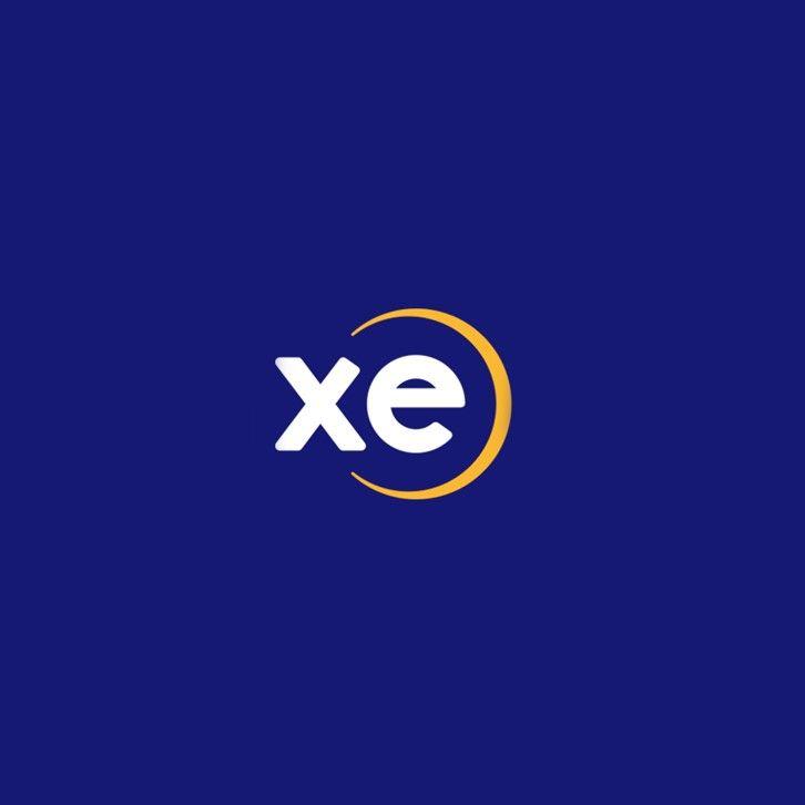 XE currency