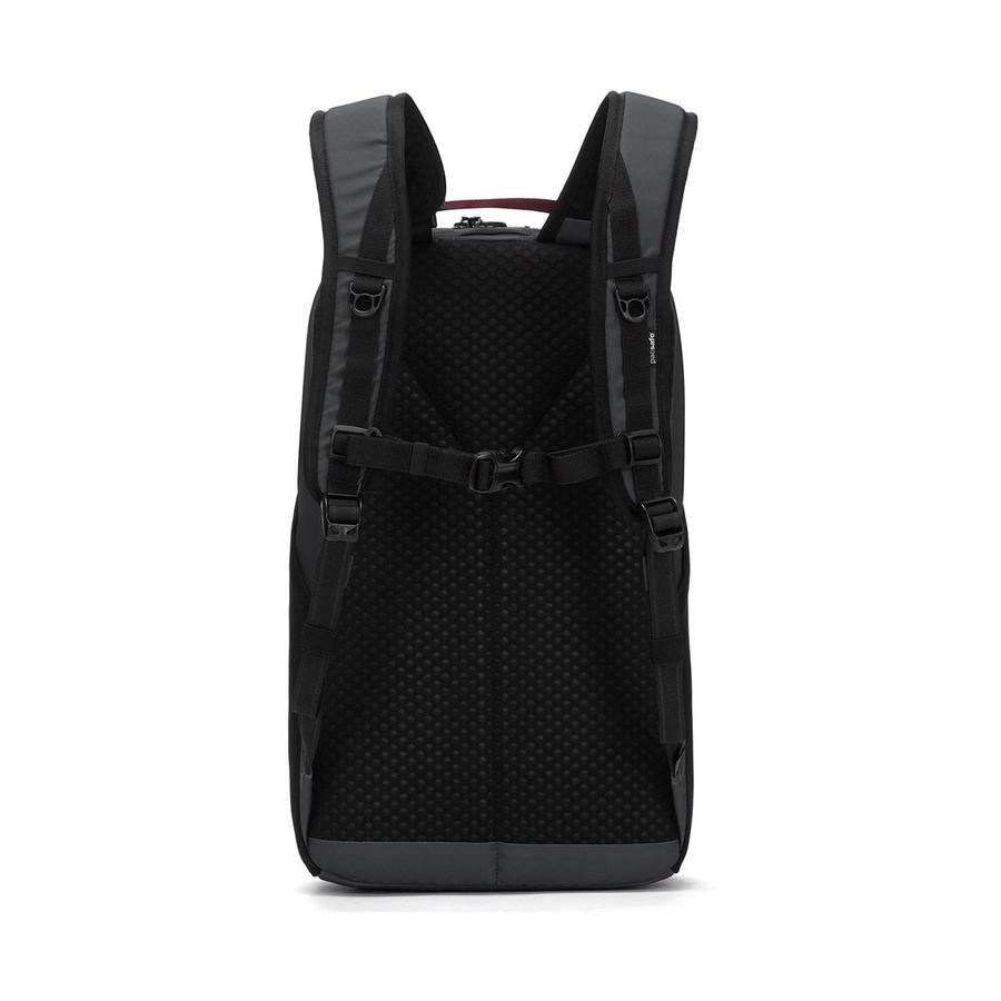 Pacsafe Vibe 20 Anti-Theft 20L Backpack RFID Slate Slate