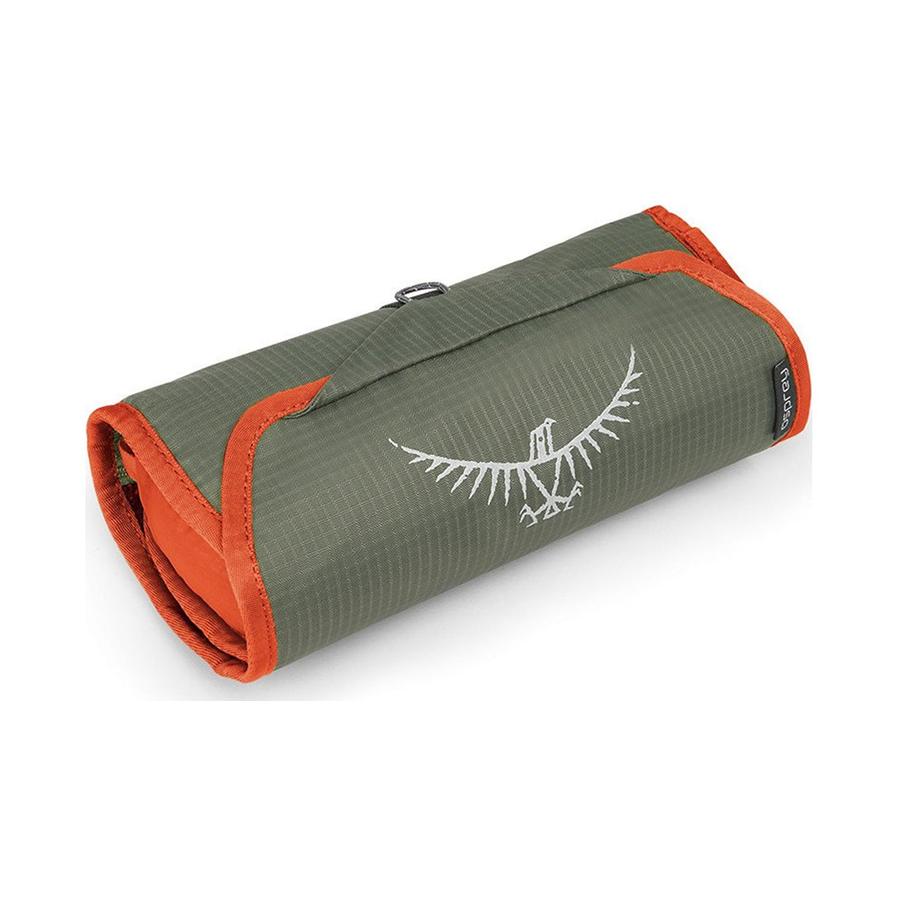 Osprey Ultralight Roll Organiser Poppy Orange Poppy Orange