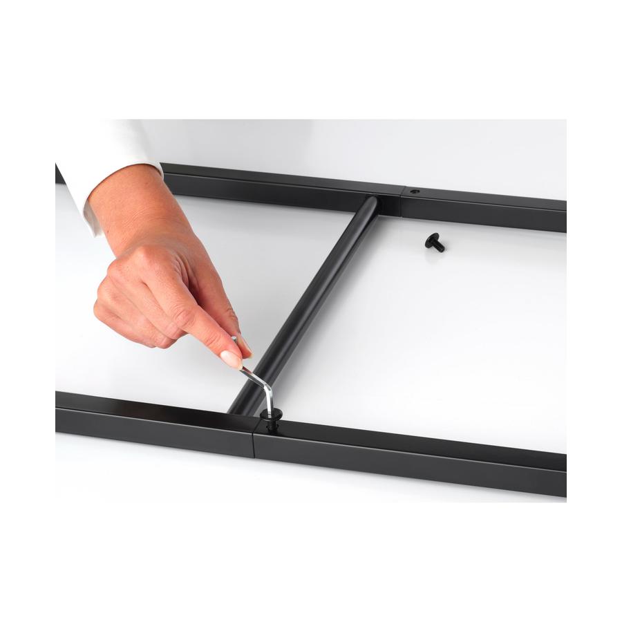 Brabantia Linn Dressboy Black Black