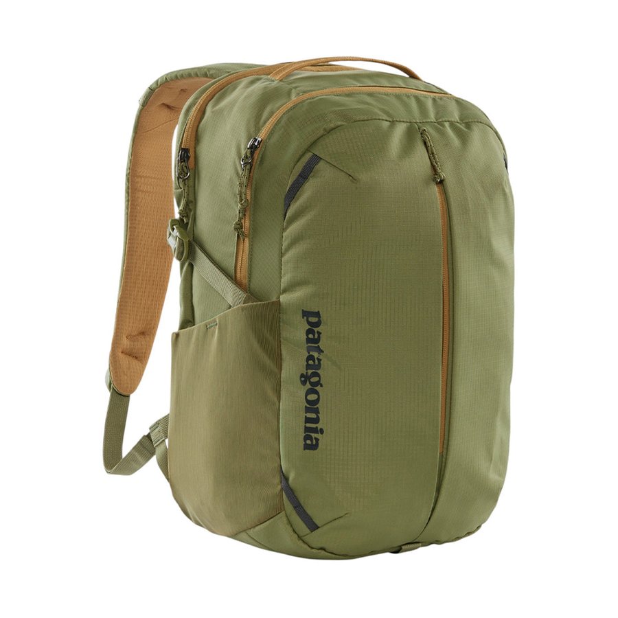 Patagonia Refugio Daypack 26L Buckhorn Green Buckhorn Green
