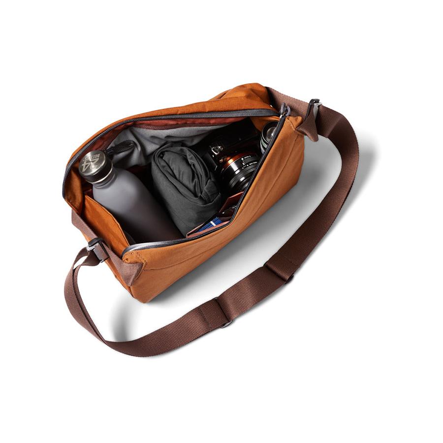 Bellroy Venture Sling 9L Bronze Bronze