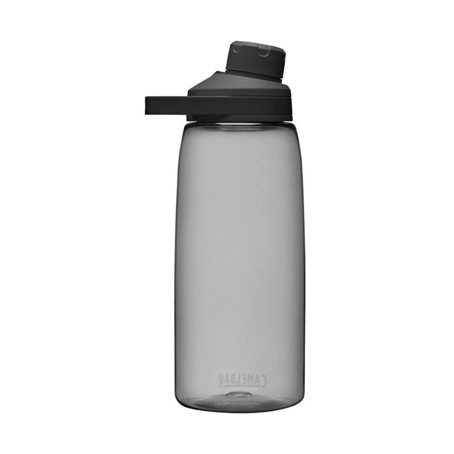 Camelbak 32oz (1L) Chute Mag Tritan Renew Drink Bottle Charcoal Charcoal