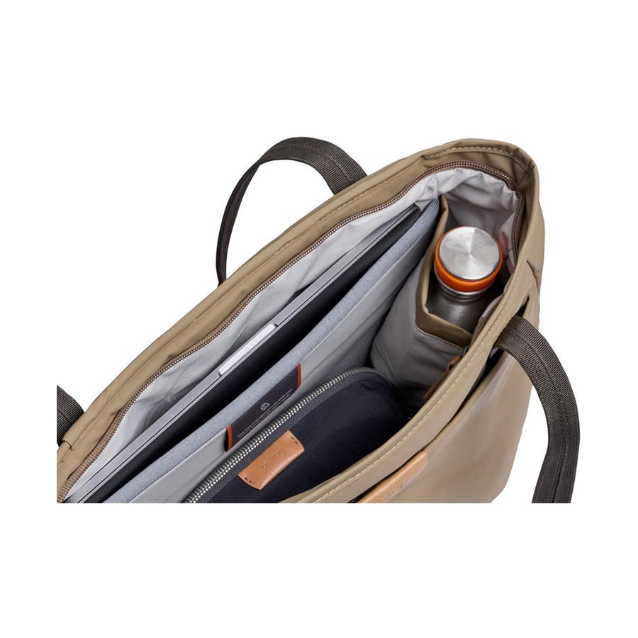 Bellroy Tokyo Wonder Tote 12L Khaki Khaki