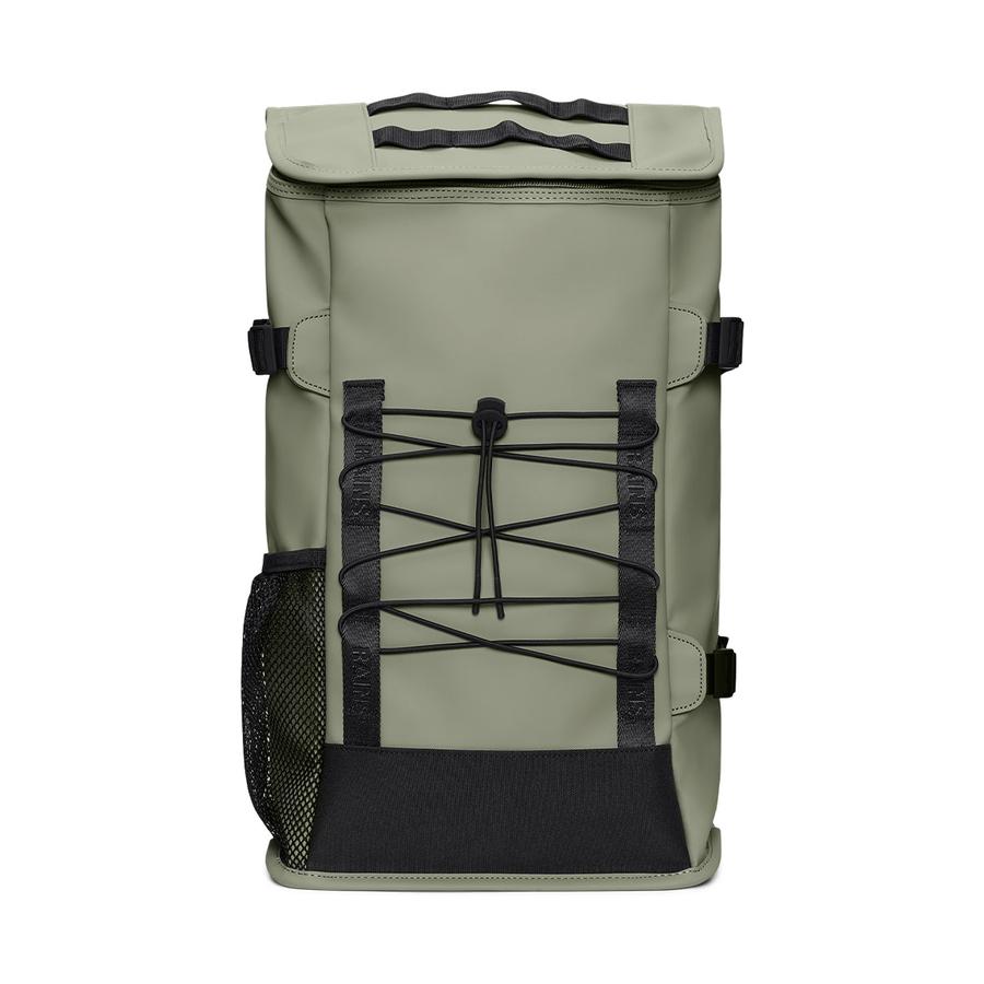 Rains Trail Mountaineer Bag Drift Drift