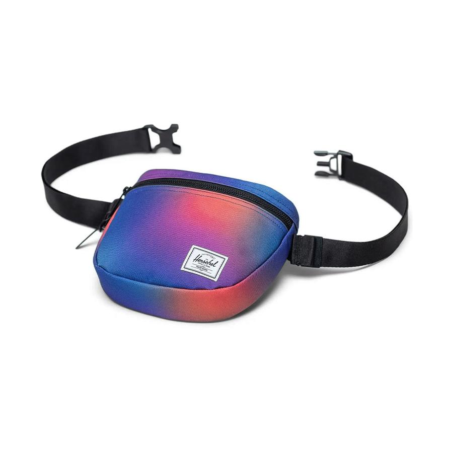 Herschel Settlement Hip Pack Blur Blur