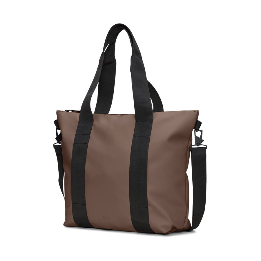 Rains Tote Bag Mini Shade Shade