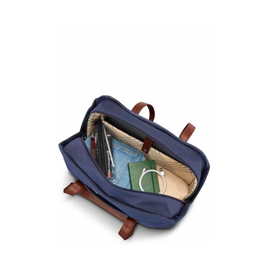 Samsonite Virtuosa Weekender Navy Navy