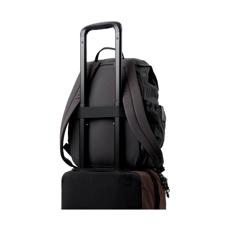 Bellroy Lite 51cm Softside Carry-On Suitcase River Rock River Rock